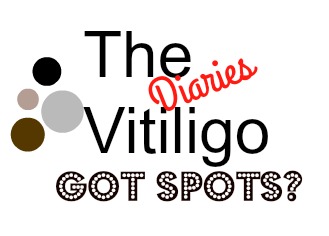 The Vitiligo Diaries