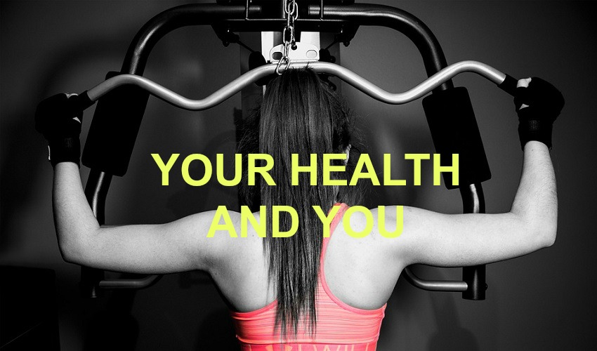 Your health and you
