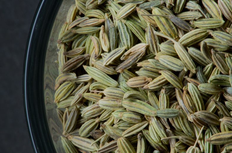 HEALTH & BEAUTY BENEFITS: FENNEL SEEDS EDITION