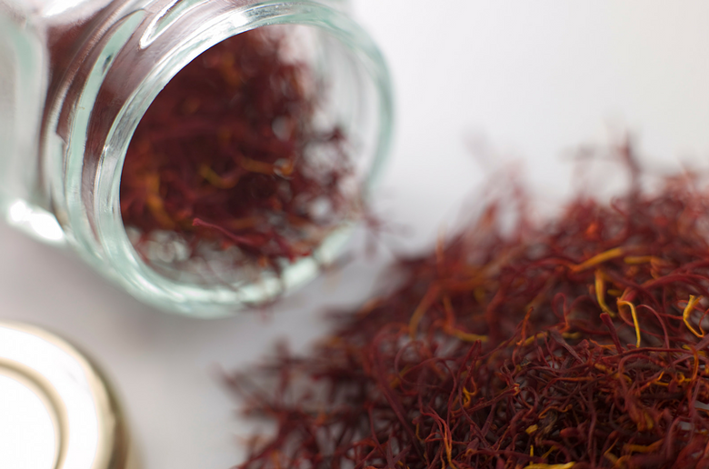 Health and Beauty Benefits of Saffron