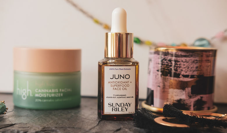 Clean Beauty/Skincare Junkie Essentials