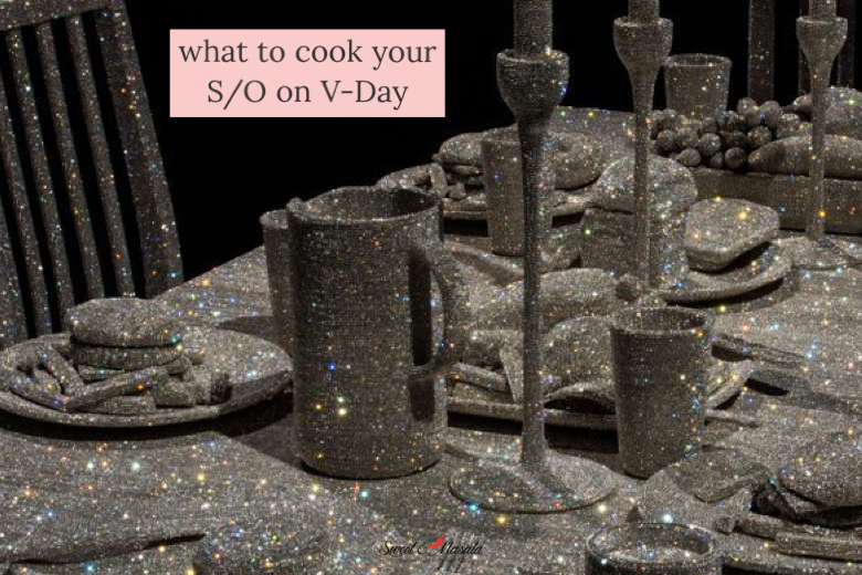 What to Cook Your Significant Other on Valentine's Day