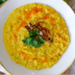 Instant Pot Khichdi